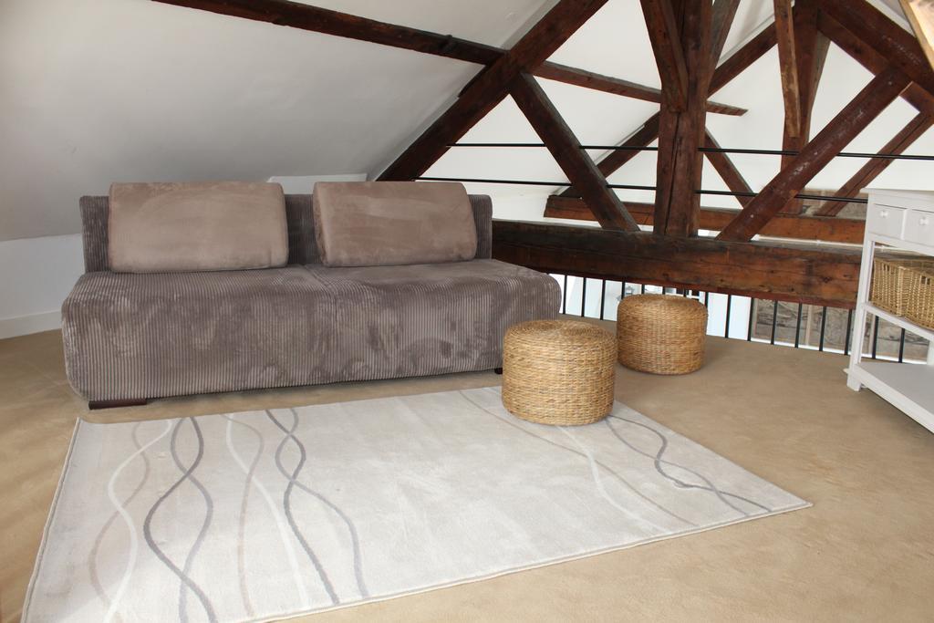 Appartement Au Belvedere *