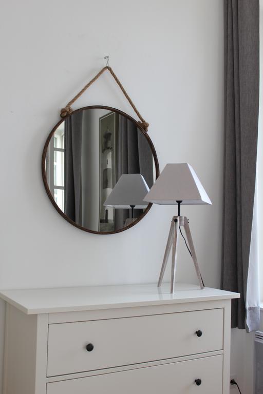 Appartement Au Belvedere