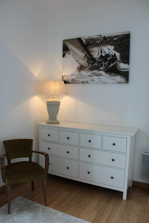 Appartement Au Belvedere Honfleur