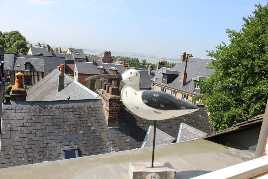 Appartement Au Belvedere