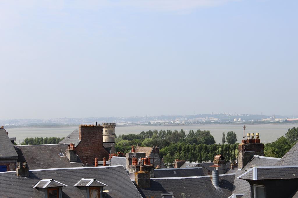 Appartement Au Belvedere *